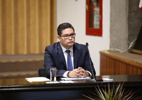 IVAI procedió contra su contralor interno por denunciar “aviadores” con pruebas falsas