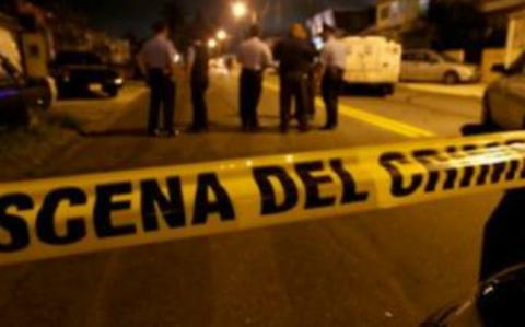 Recudrece violencia en Geo Villas del Puerto, Veracruz