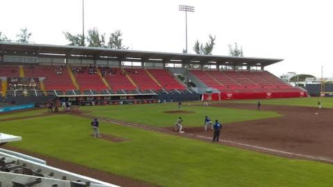 Gobierno descarta demolición del "Beto Ávila"