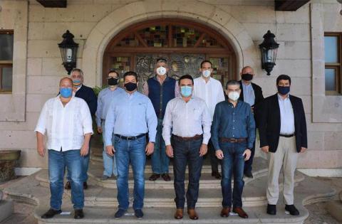 Estados reviran a Gatell, "nada nos impide adquirir vacunas covid"