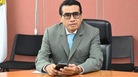 En el sur de Veracruz se ha denigrado al periodismo: diputado