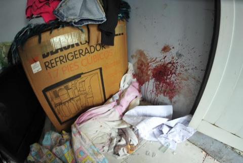 Foto: Sergio Hernández Foto: Sergio Hernández