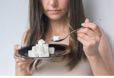 ¿Cómo afecta el exceso de azúcar a la salud mental?