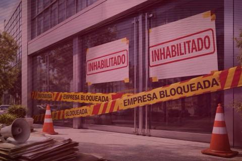 Inhabilitan 15 meses a empresa favorecida por la 4T en Veracruz