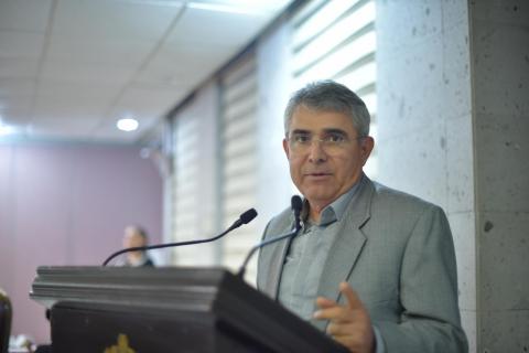 Plantea diputado reforzar protección de la fauna marina en el litoral veracruzano