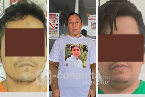 Feminicidio de Noriko: inicia juicio en Coatza más de un año después