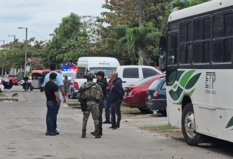 feminicidio, Hacienda Sotavento, Veracruz