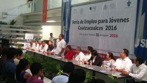Otorgan 500 vacantes en Segunda Feria del Empleo image 2