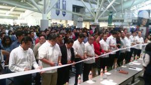 Otorgan 500 vacantes en Segunda Feria del Empleo image 1