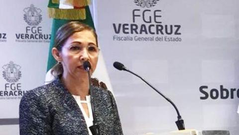 Renuncia de Contralora aviva sospechas de corrupción en la FGE