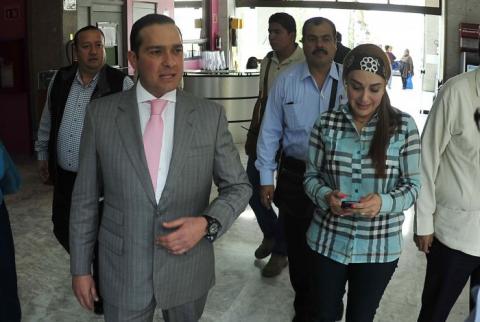 Foto: AVCNoticias Foto: AVCNoticias