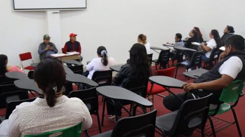 Fijan logística para las elecciones de Agentes Municipales de Fortín