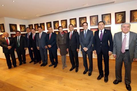 Con el PRI, Veracruz será ejemplo nacional de escuelas de calidad: Beto Silva