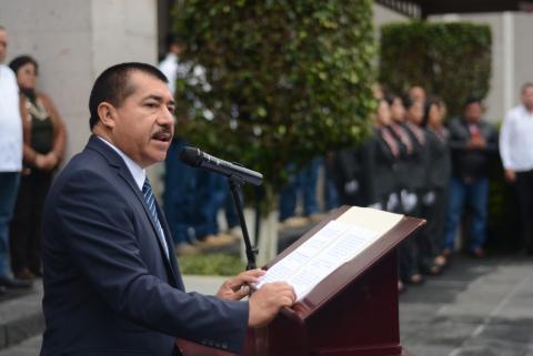 Llaman diputados del PRI a construir un México de bien para todos image 1