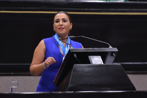 Iniciativa pro Aborto de MORENA no respeta el Proceso Legislativo: Dunyaska