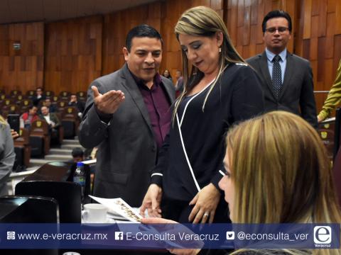 ¿Austeridad?: Diputados de Veracruz ganan el doble que Gobernador