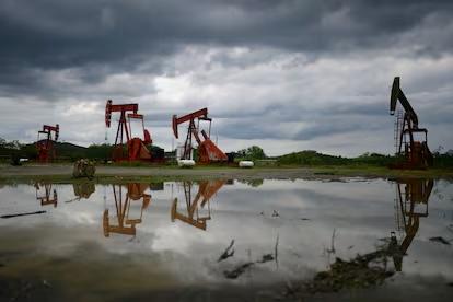 Fracking en Veracruz Afectaciones agua