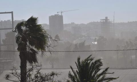 Estas fueron las afectaciones en Veracruz y Boca por el Frente Frío 21