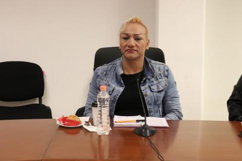 Personas Trans discriminación 