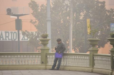 Foto: AVCNoticias Foto: AVCNoticias