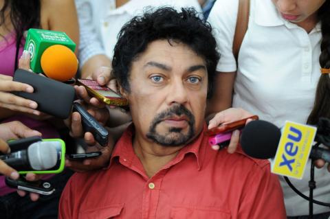 Foto: AVCNoticias Foto: AVCNoticias