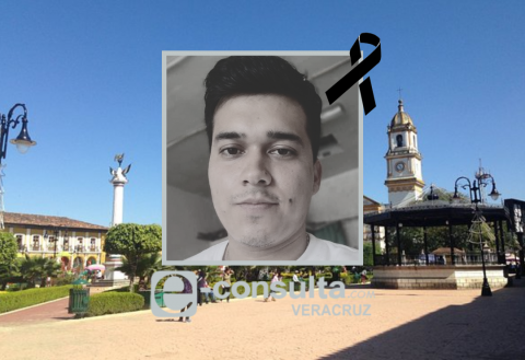 Localizan muerto a Gerardo Salas en Atzalan; estaba desaparecido