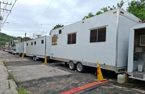 Netflix filma "No tengo miedo" en municipios de Veracruz