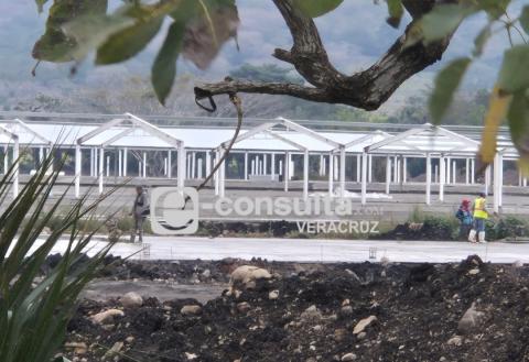 Alcalde de Actopan respalda granja avícola pese a amparos Alcalde de Actopan respalda granja avícola pese a amparos