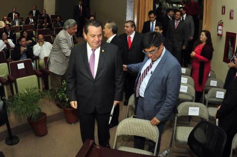 Foto: AVCNoticias Foto: AVCNoticias