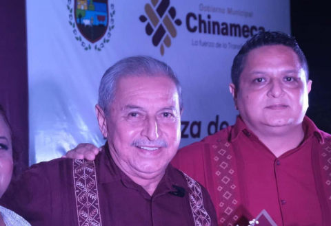 Acusan que hijo de alcalde provoca accidente en Chinameca