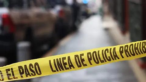 Hallan muerto a un hombre en Banderilla; investigan homicidio