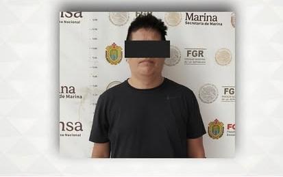 Por infracción, detienen a taxista relacionado con homicidio en Xalapa