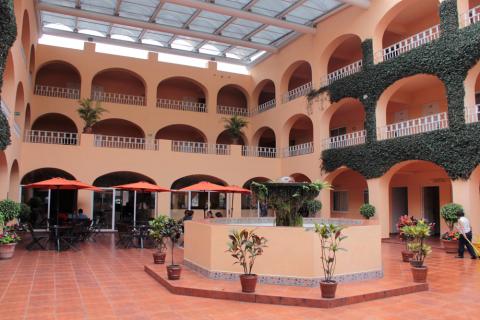 Foto: AVCNoticias Foto: AVCNoticias