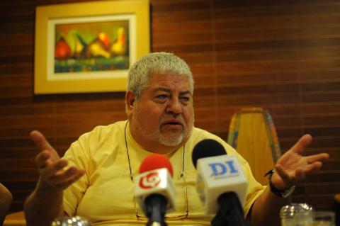 Foto: AVCNoticias Foto: AVCNoticias