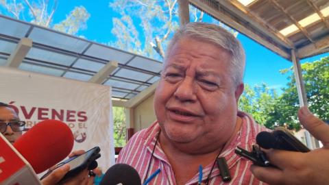 Estoy listo: Huerta renunciará a Bienestar para buscar gubernatura