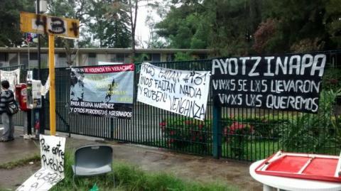 Foto: AVCNoticias Foto: AVCNoticias