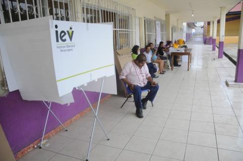 Foto: AVCNoticias Foto: AVCNoticias