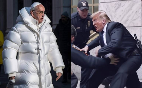 SynthID, la herramienta para reconocer imágenes generadas por IA