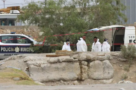 Plenitud, crematorio en Ciudad Juárez que entregaba cenizas falsas