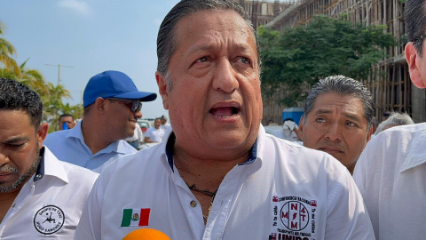 Transporte Multimodal apuesta por modernizar rutas en Veracruz