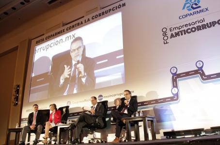 Imco responde a AMLO: “usa la 3de3 según lo que le convenga”