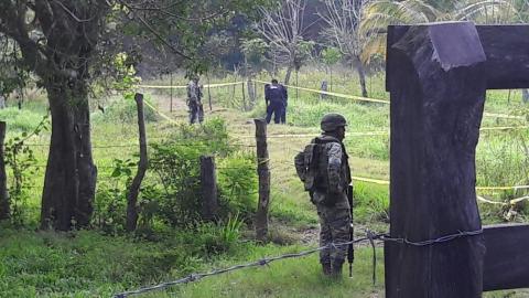 Foto: De la Corresponsalía