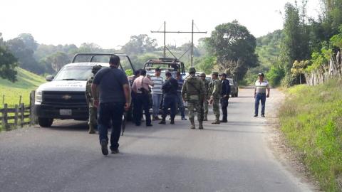 Foto: De la Corresponsalía