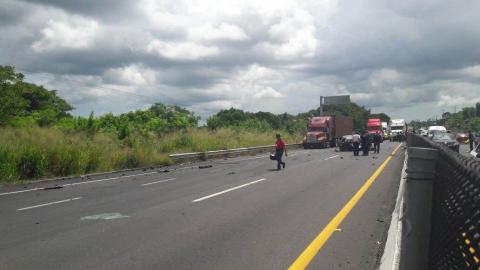 Foto: Carlos Hernández Foto: Carlos Hernández