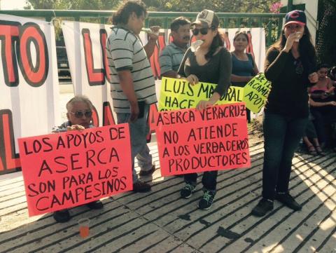 Foto: Sergio Hernández Foto: Sergio Hernández