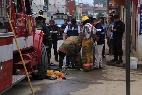 Foto: Carlos Hernández Foto: Carlos Hernández