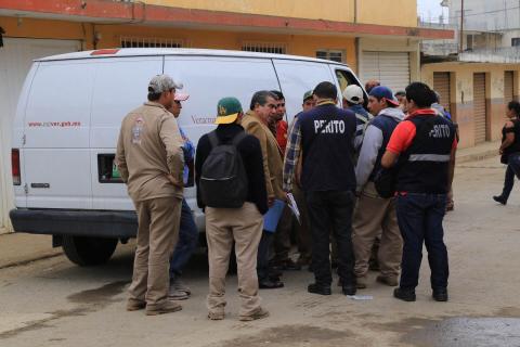 Foto: Carlos Hernández Foto: Carlos Hernández