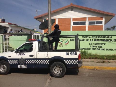 Foto: Carlos Hernández