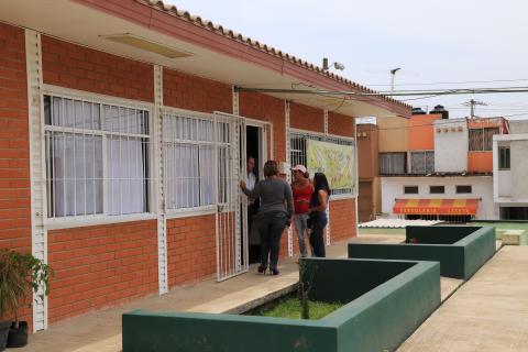 Foto: Carlos Hernández