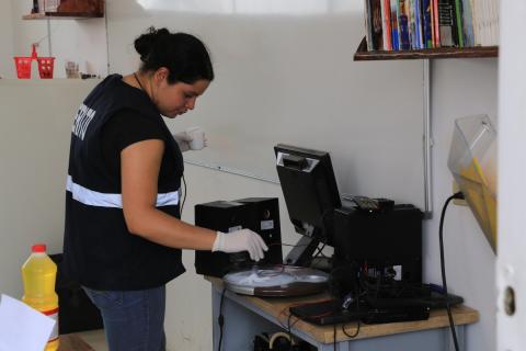 Foto: Carlos Hernández